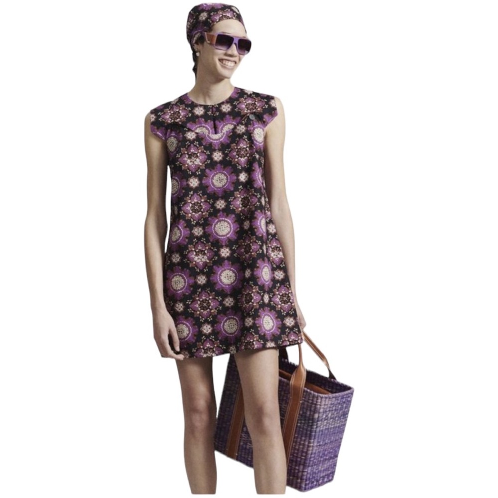 Rachel Comey Breva Dress